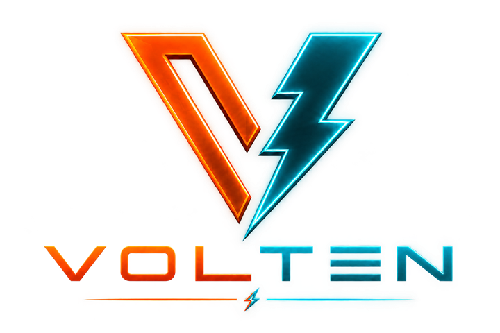 Volten Électrique